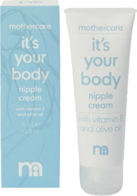 Mothercare Nipple Cream