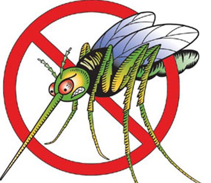 Keep mosquitoes away 01