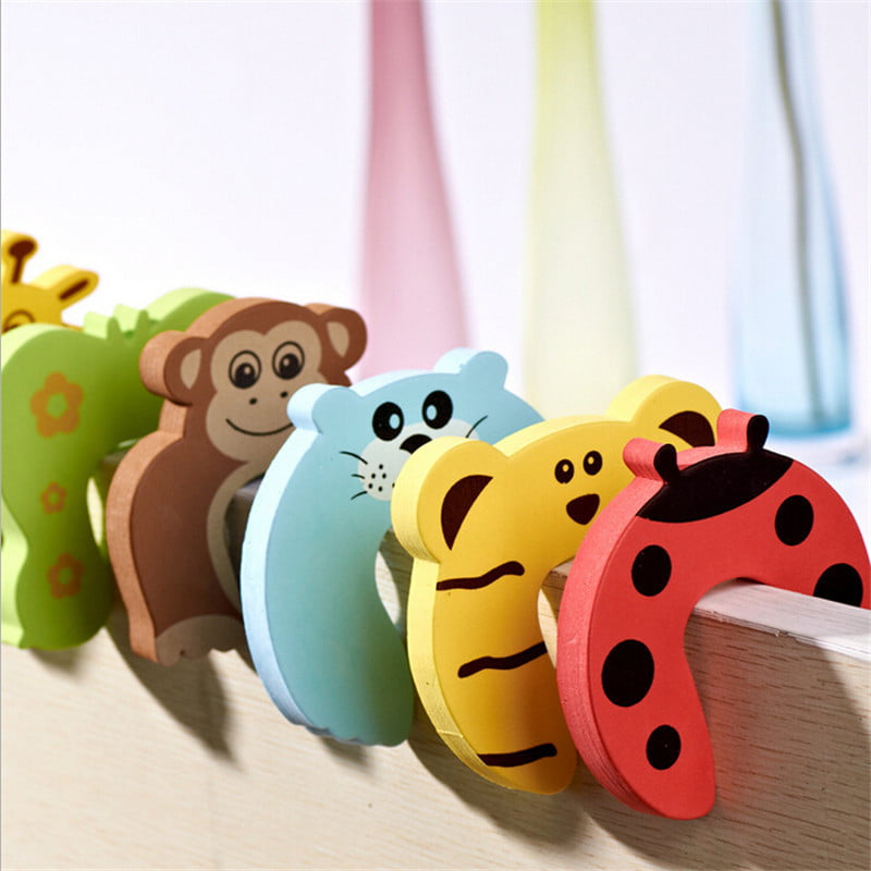 Baby proofing 01