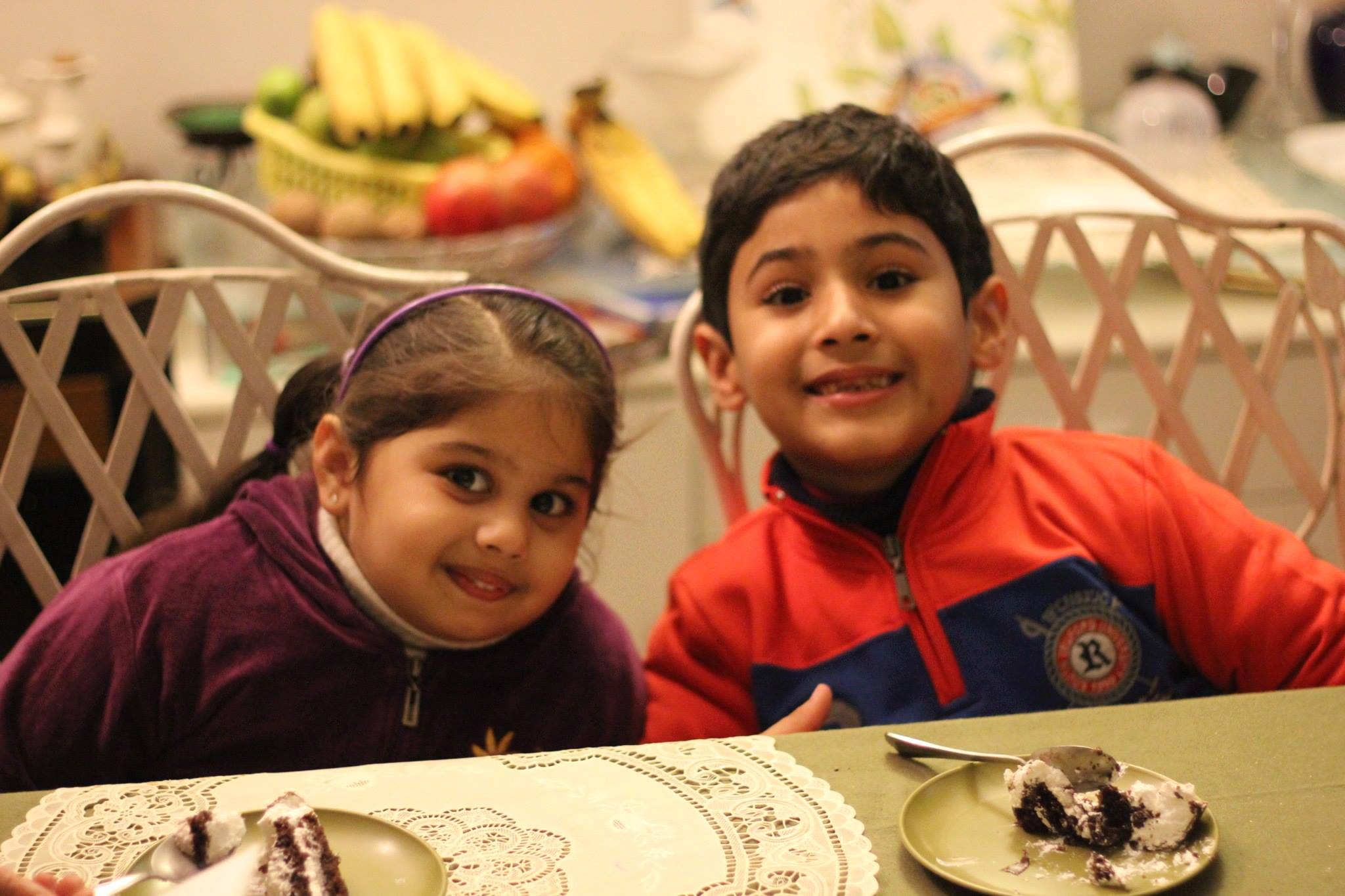 Brother and sister - DIY Gift Ideas 02