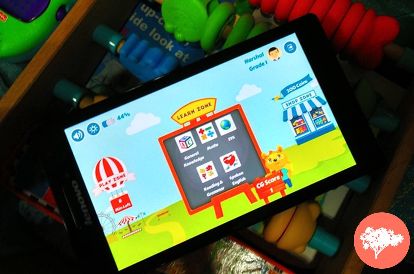 Learning tools for kids 02