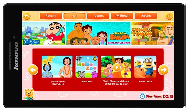 4 Reasons Why ConveGenius CG Slate Is One Of The Best Learning Tools For Kids