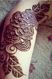 Mehndi designs 07