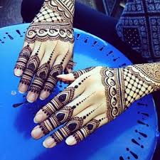 Mehndi designs 09