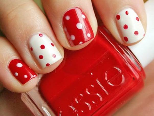 Nail art 08