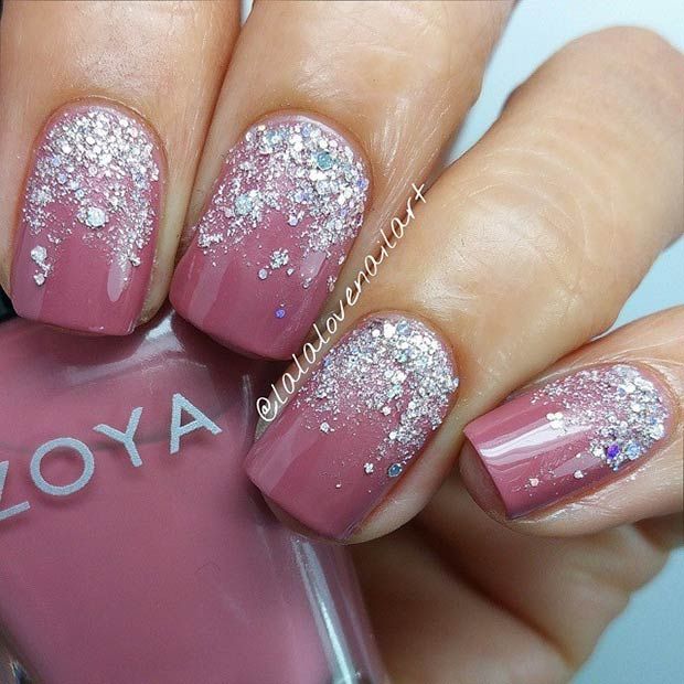 Nail art 10