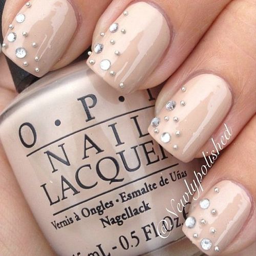 Nail art 14
