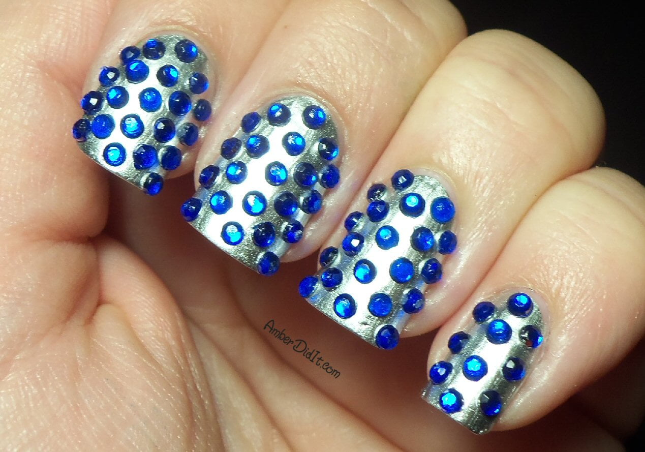 Nail art 15