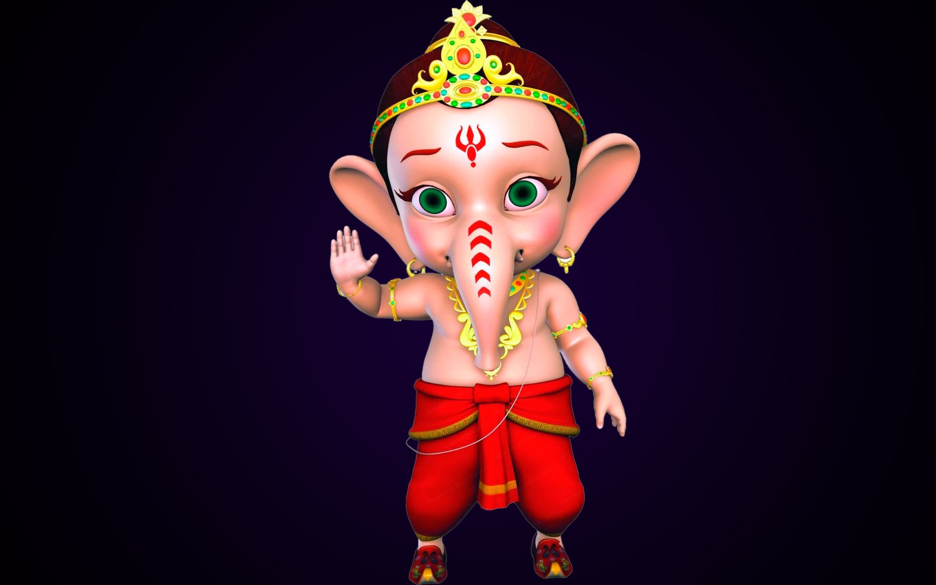 10 Life Lessons Kids Can Learn From Lord Ganesha On Ganesh Chaturthi