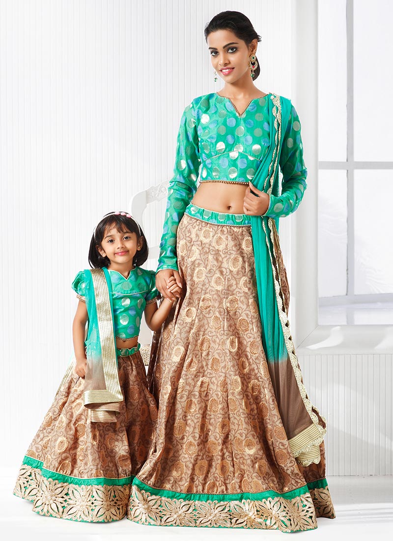 Kids Garba Dress For Navratri | Customized Baby Clothes | KNITROOT