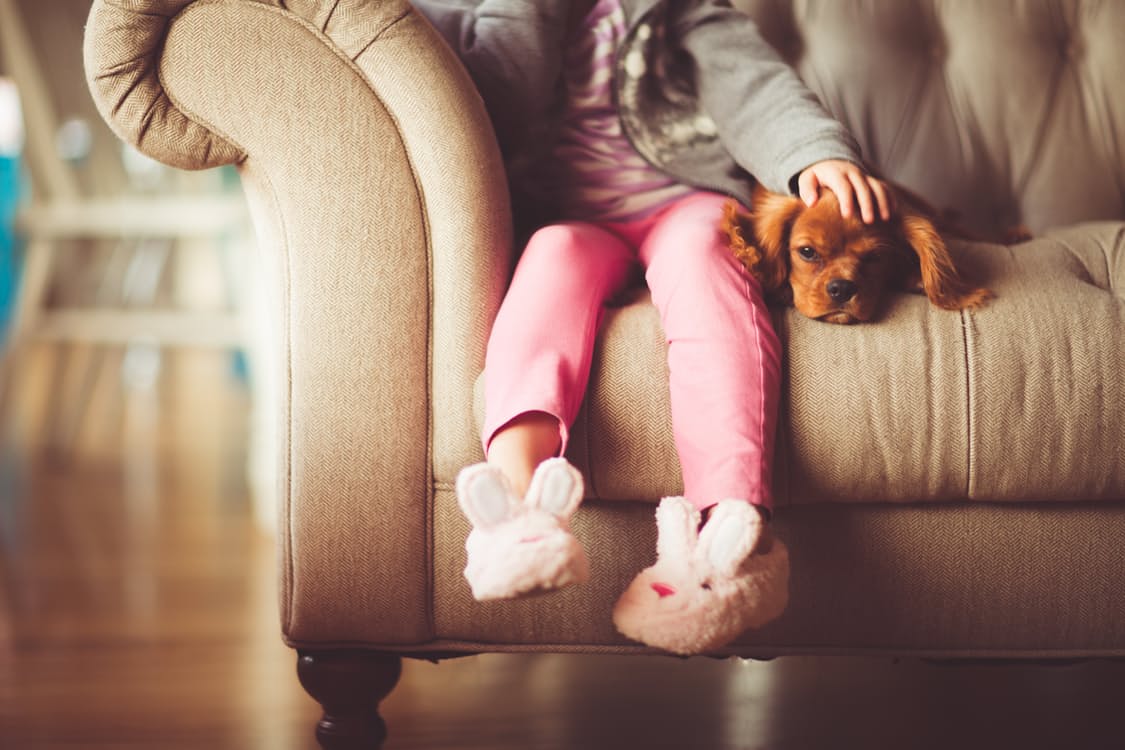 2016 Fashion Trends For Kids Winter Wear
