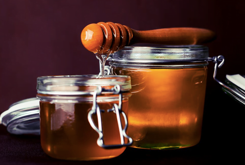 Honey