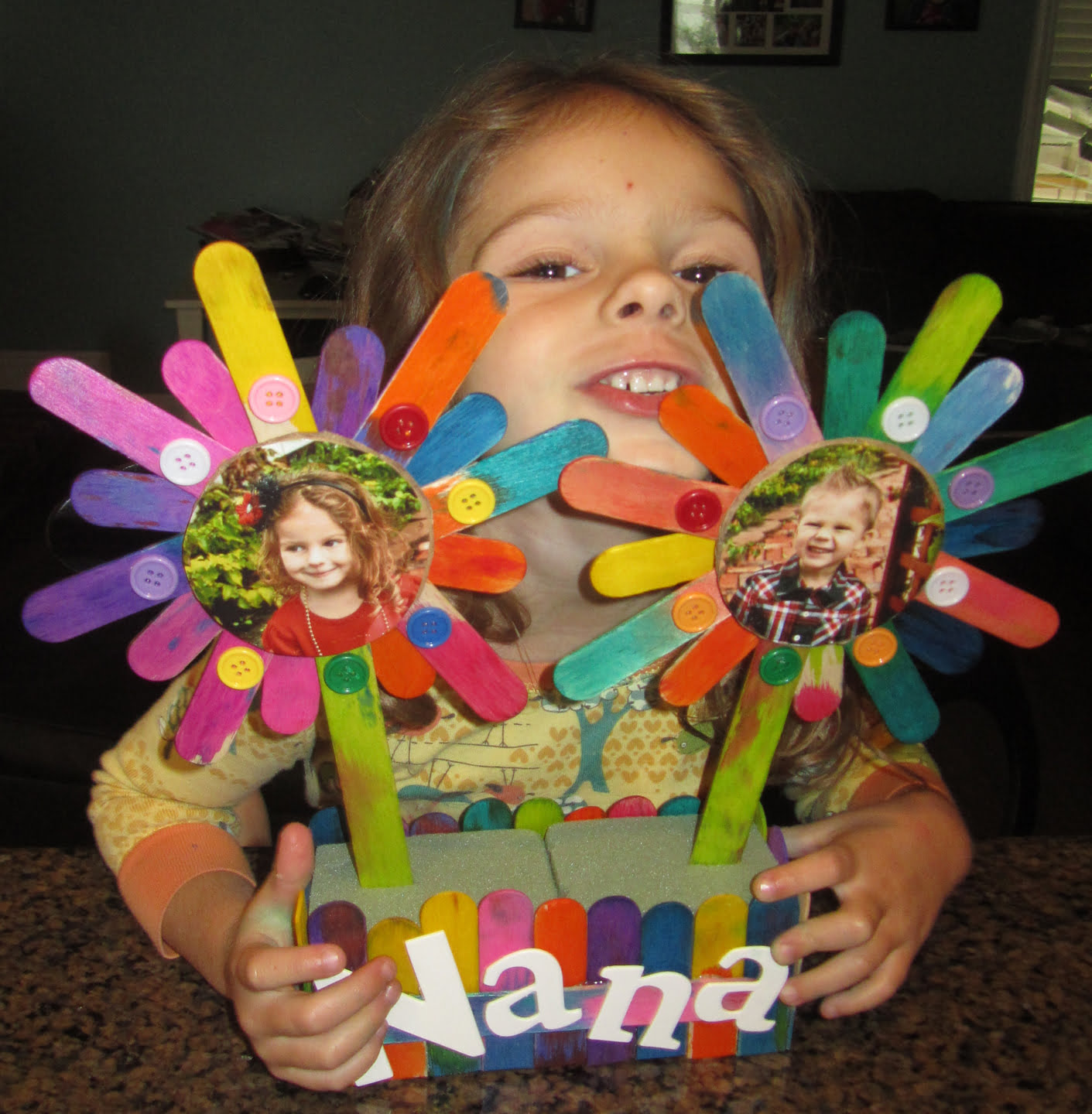 Mothers Day Crafts for Kids 02