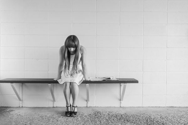 All That You Should Know About Social Anxiety – Symptoms  In Adolescents