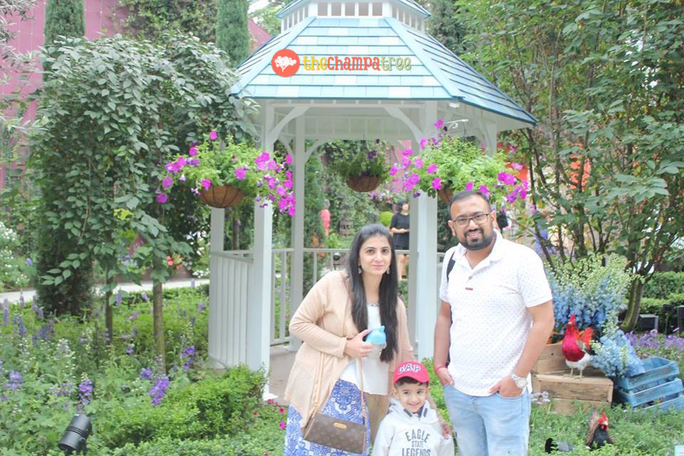 things to do in Singapore with kids 09