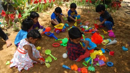 Developmental Milestones 01