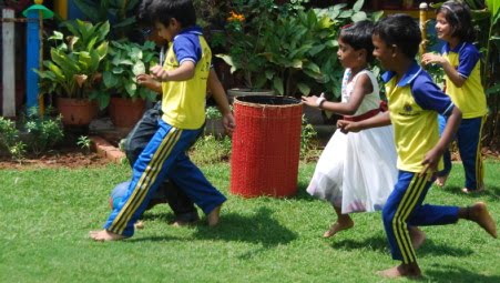 Developmental Milestones 02