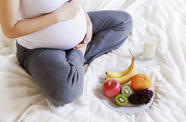 pregnancy diet 01
