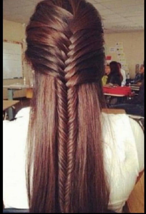 Fishtail