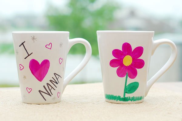 Top 5 DIY gift ideas for kids