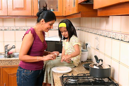 Not all mothers are good cooks 01