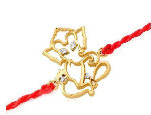 Rakhi Ideas for Kids 02