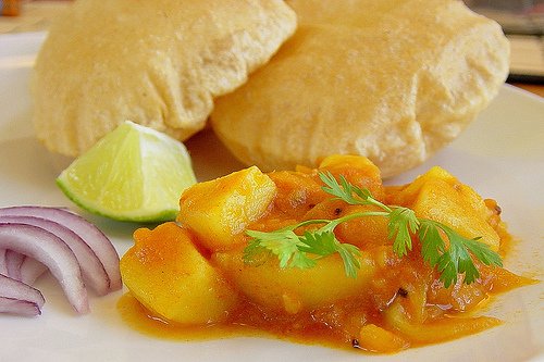 Special food recipes 03