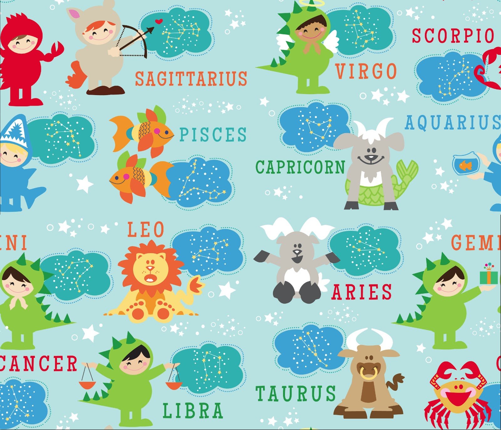 What Your Baby’s Astrology Sign Might Say About Him Or Her?