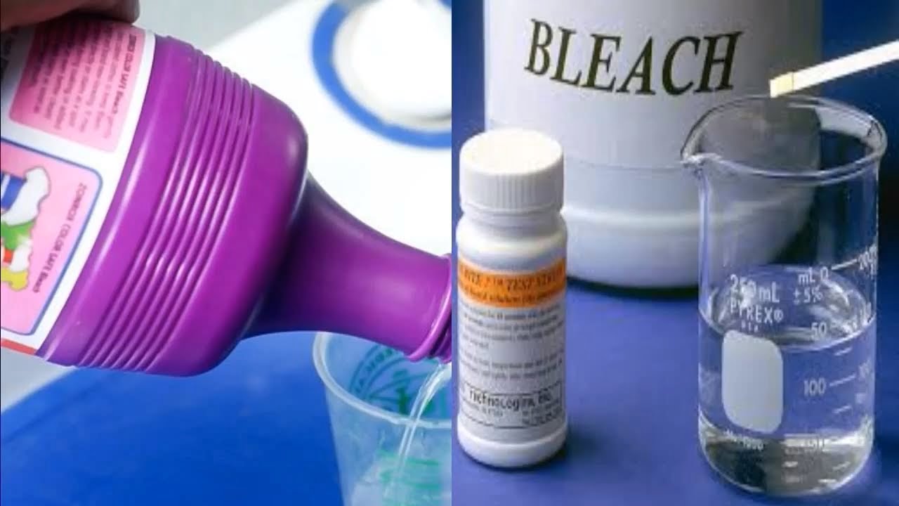 DIY pregnancy tests 01