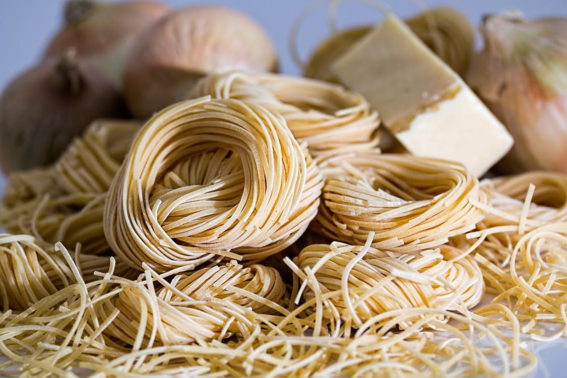 Busting the myths around instant noodles