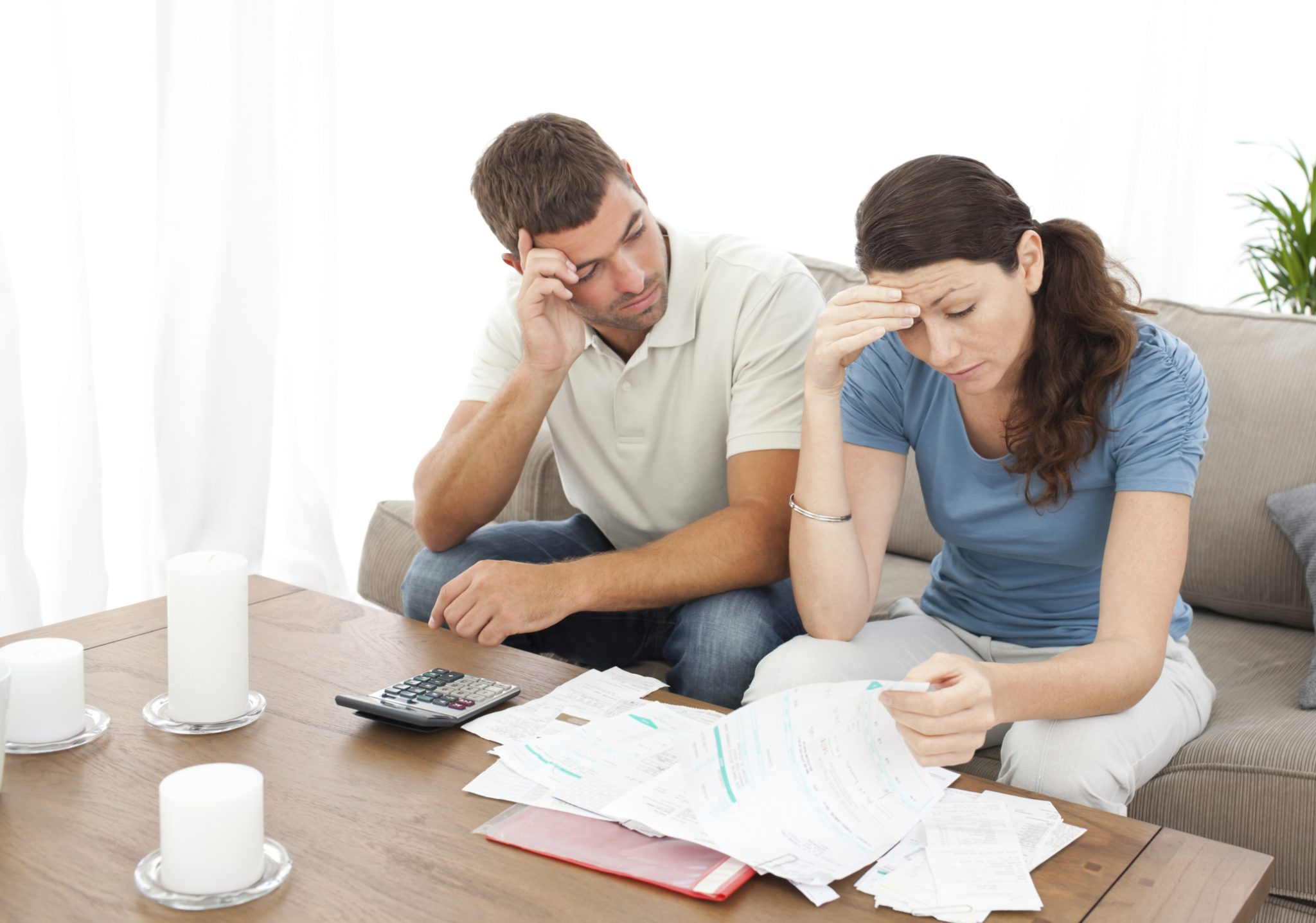 Insurance and paperworks
