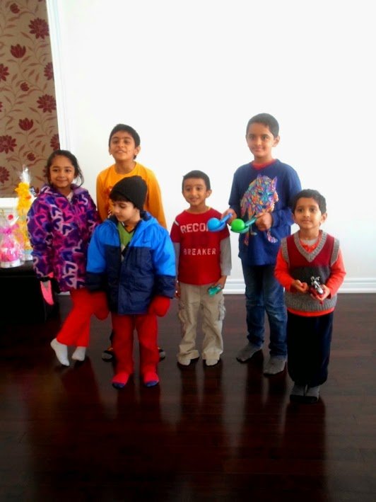 Activities to keep kids busy 08
