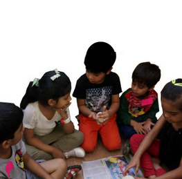 Activities to keep kids busy 09