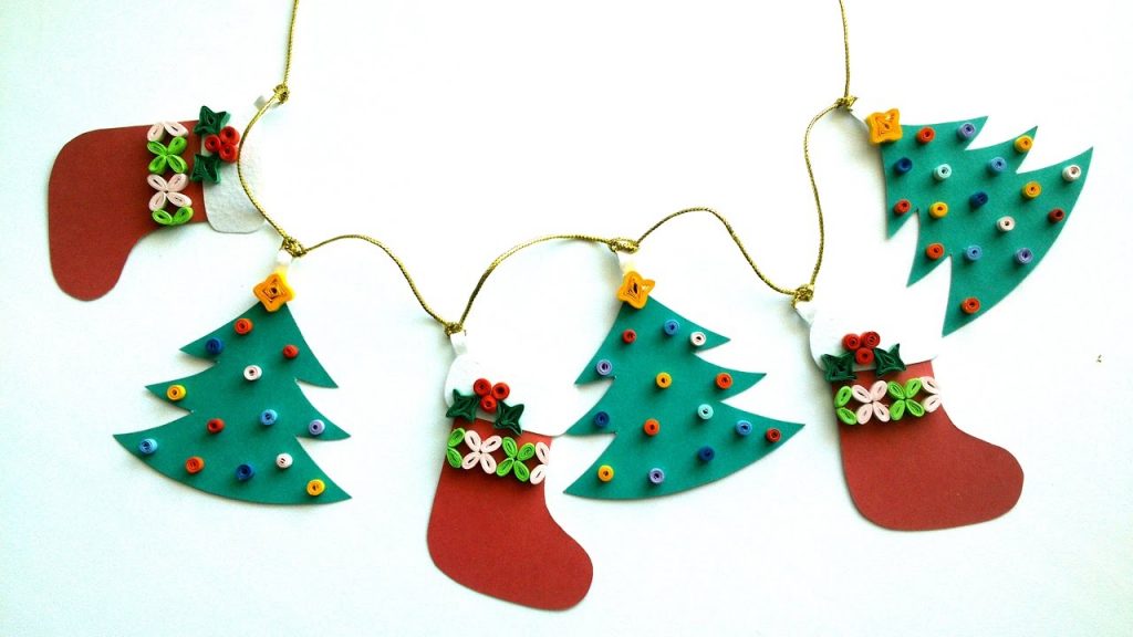DIY craft ideas for kids 10