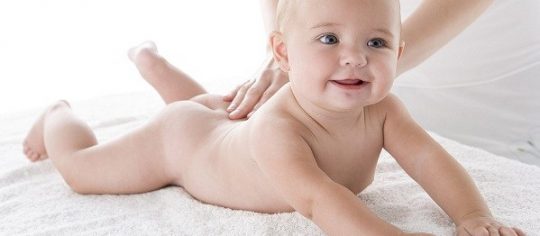 How to clean baby boy private parts 04