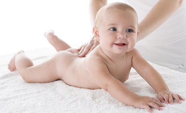 How To Clean Baby Boy’s Private Parts?
