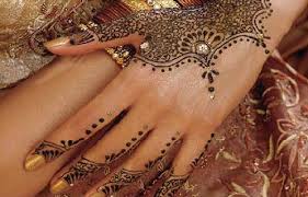 new mom mehndi designs 17