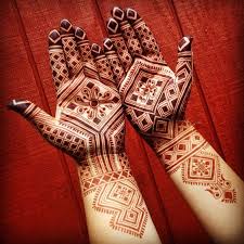 new mom mehndi designs 18