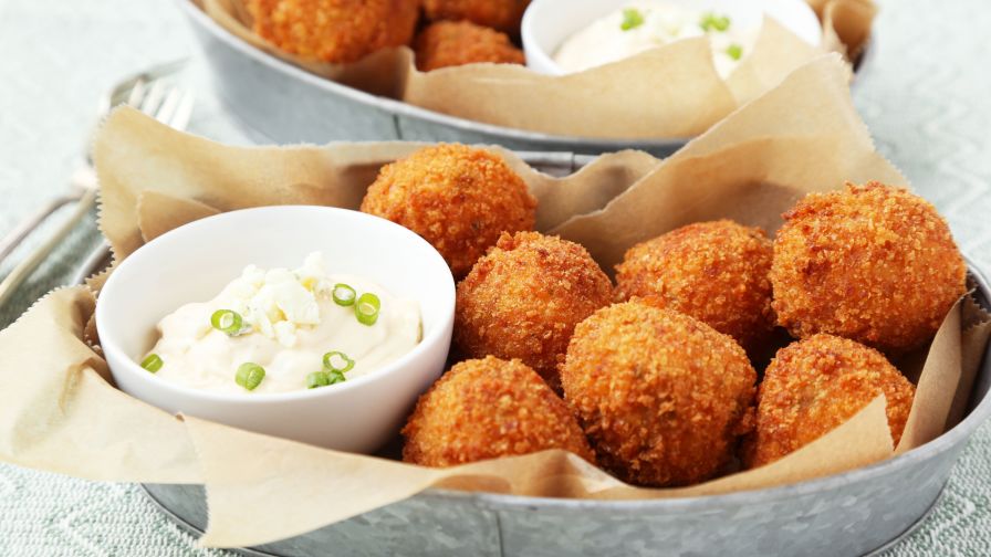 New Year food recipes 02