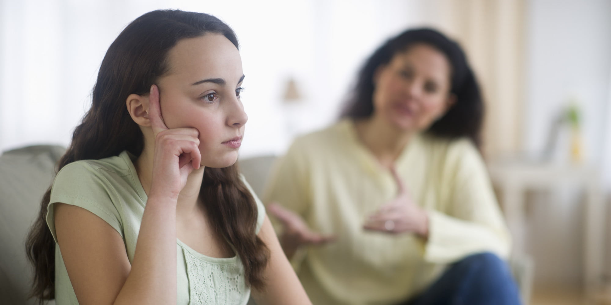Top 6 Awesome Ways To Calm Yourself As A Mother