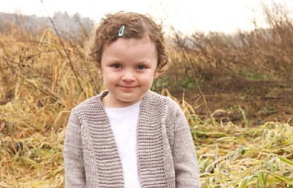 5 Easy Sweater Knitting Patterns For Your Kid