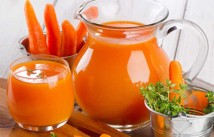Foods to give a child with constipation 03