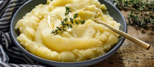 Foods to give a child with constipation 07