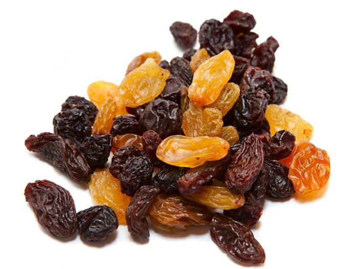 Foods to give a child with constipation 10