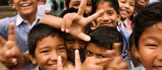 Empower your child 01