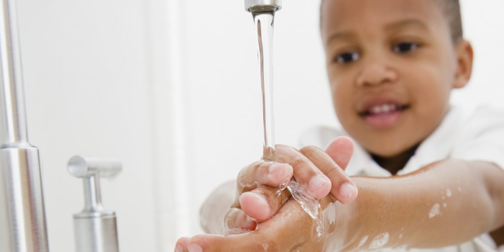 Hygiene Habits to Teach Kids 01