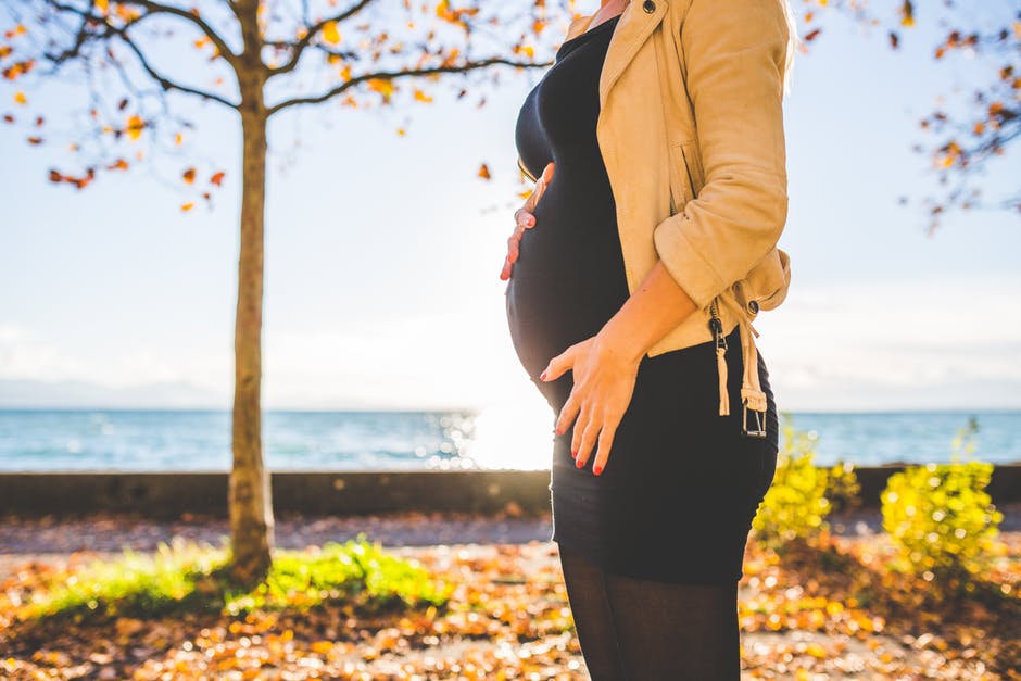 5 Changing Trends Of Pregnancy Care