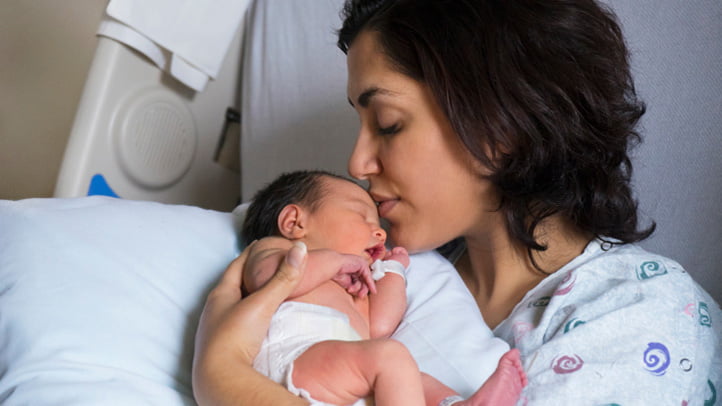 Thrush Symptoms While Breastfeeding 02