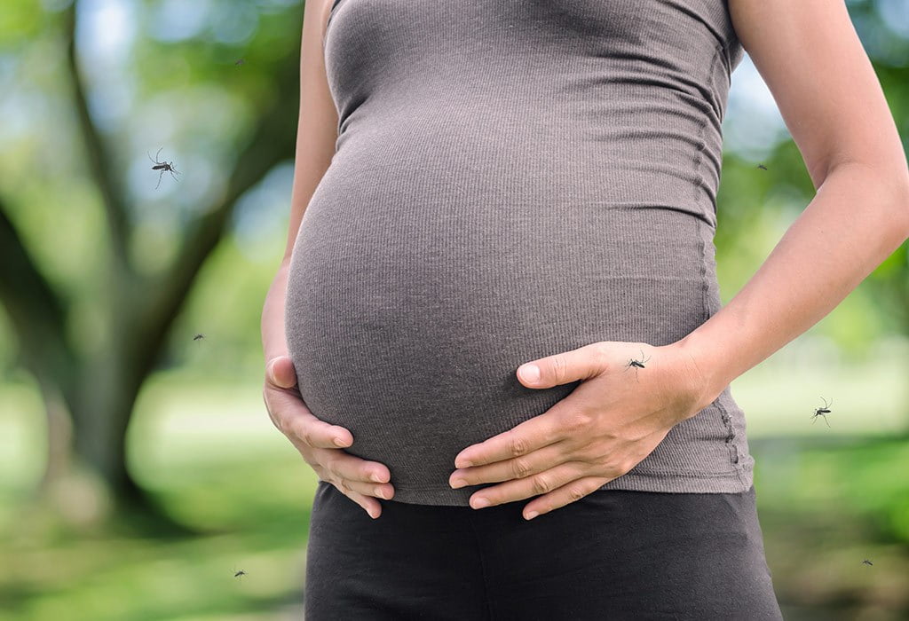 10 Pregnancy Infections That Could Affect The Baby