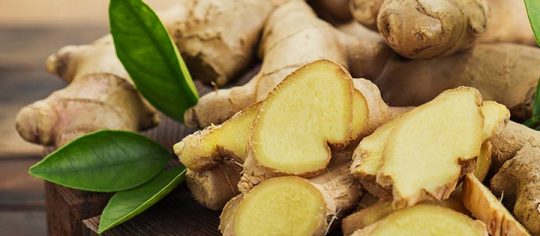 benefits of ginger for kids 01